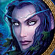 Free Adobe Photoshop Brushes - World Of Warcraft Collection