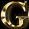 Photoshop Gold Plated Text Effect Tutorial