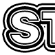 Adobe Photoshop Text Effects: Photoshop Text Effects - Multiple Text Strokes