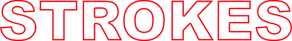 The text is now hidden after lowering the Fill to 0 %. Image &copy; 2008 Photoshop Essentials.com