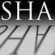 Perspective Shadow Text Effect
