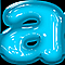 Adobe Photoshop Text Effects: Easy Plastic Text Effect With Layer Styles