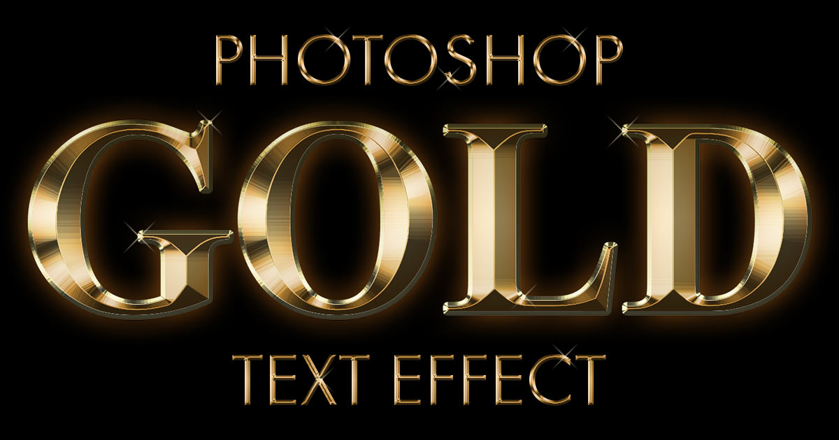 How to create bevel & emboss text effects in Illustrator